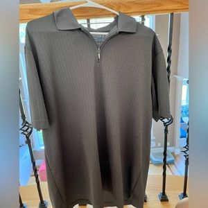 Fresh polo shirt from via Europa